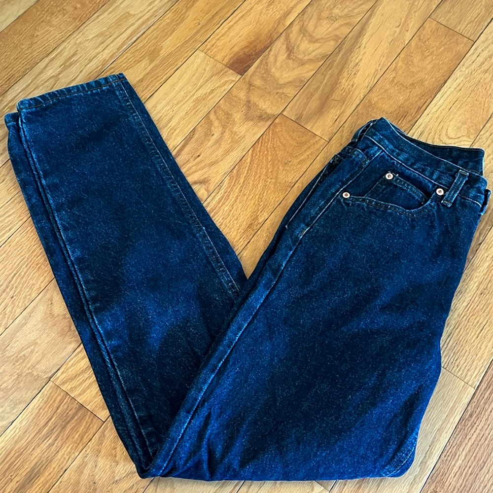 Vintage Calvin Klein sport womens jean size 10